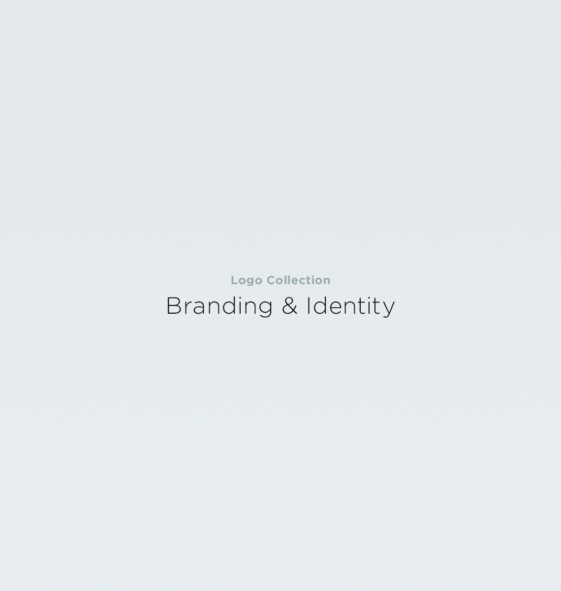 Logos – Branding & Identity